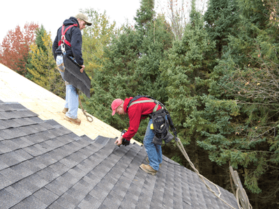 About Siding Replacement LLC Bloomery, WV